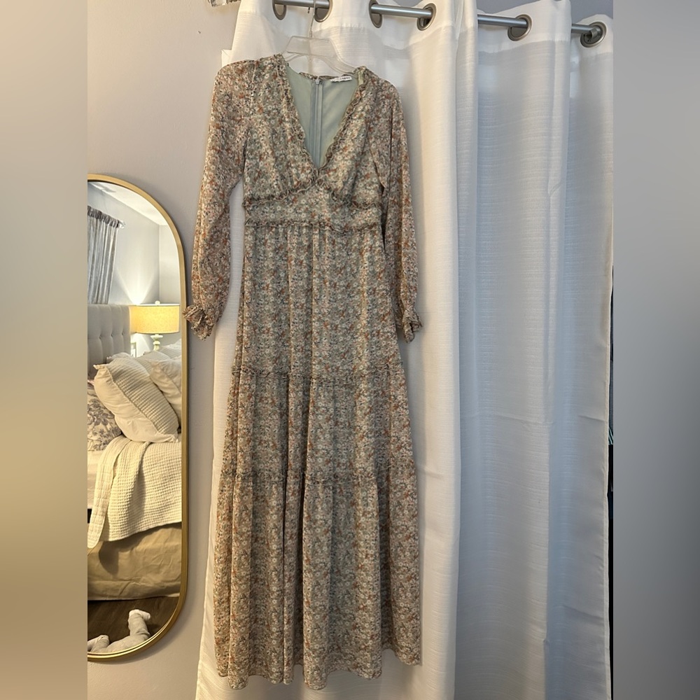 Baltic Born Dress